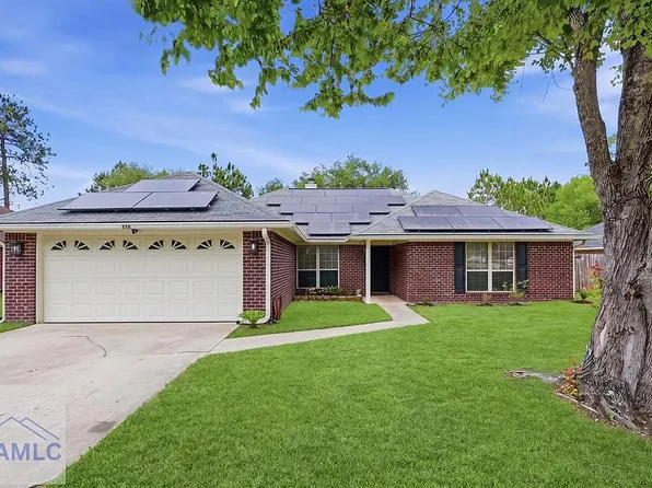 211 Wentworth Way, Hinesville, GA 31313