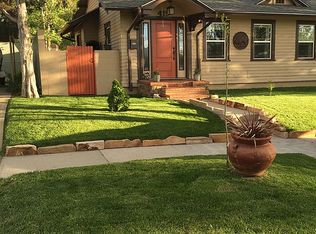 419 W 13th St, Casper, WY 82601