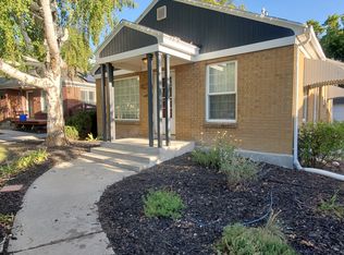 (Undisclosed Address), Salt Lake City, UT 84105