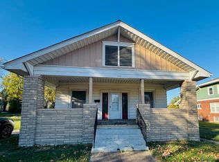 310 W Walnut St, Carbondale, IL 62901