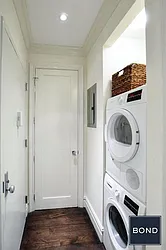 Rented by Bond New York