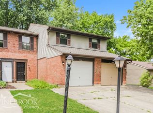 2421 Cross Village Dr, Miamisburg, OH 45342