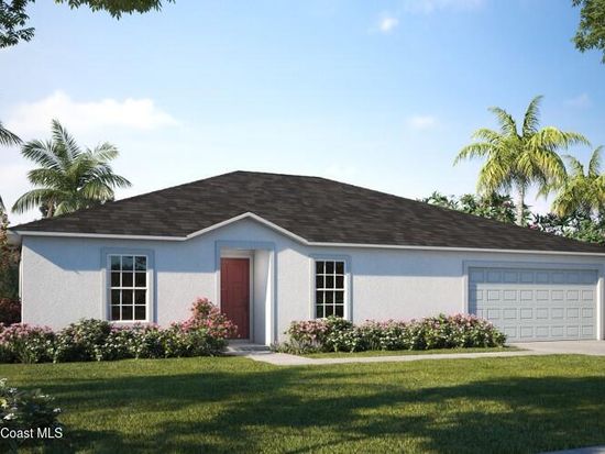 817 Redrock St SE, Palm Bay, FL 32909