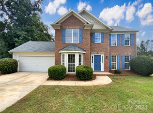 1025 Barbee Farm Dr, Monroe, NC 28110