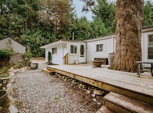 5288 Selma Park Rd #25, Sechelt (part), BC V7Z 0C2