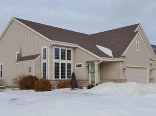N172W20190 Woodland Trl, Jackson, WI