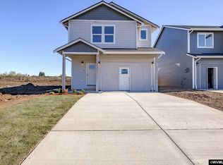 604 S 16th St, Philomath, OR 97370