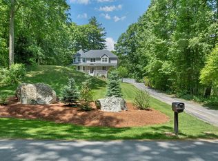 76 Marblehead Road, Windham, NH 03087