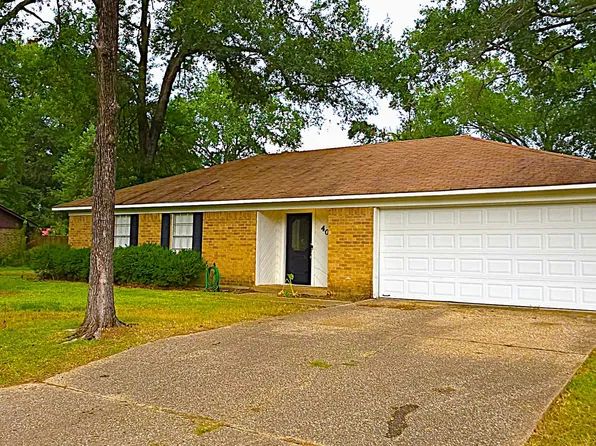 406 Hillcreek Dr, Whitehouse, TX 75791