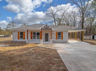 14815 Joan Dr, Shannon Hills, AR 72103