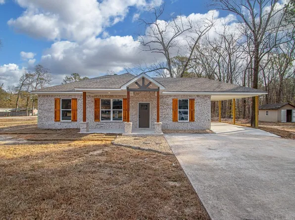 14815 Joan Dr, Shannon Hills, AR 72103