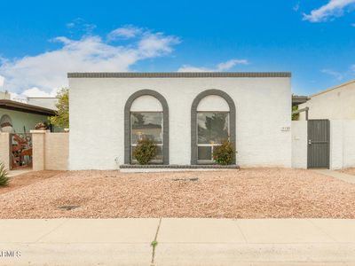 3722 S WILSON Street, Tempe, AZ, 85282