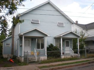 310-312 13th Ave, Scranton, PA 18504