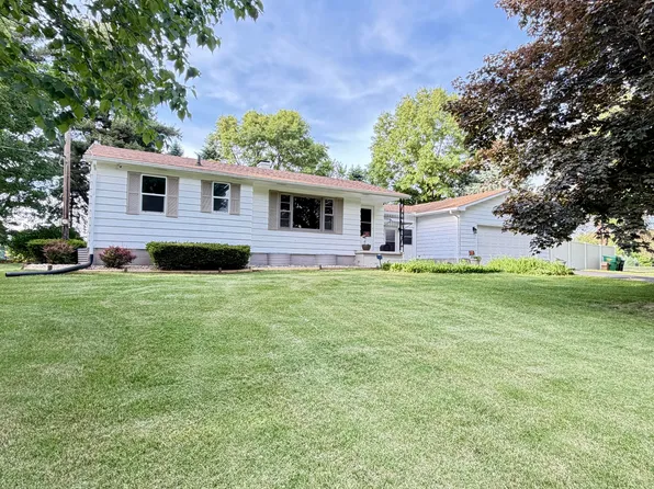 6781 E 200 S, Mill Creek, IN 46365