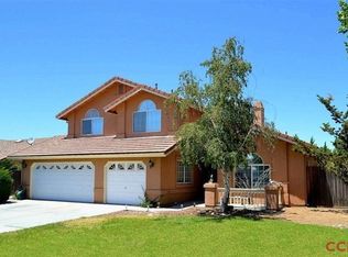 195 Stonebridge Ln, Paso Robles, CA 93446