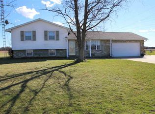 10514 W Eddleman Rd, Hanna City, IL 61536