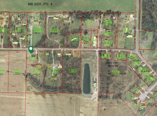 1041 Lower Dry Creek Rd, Laceys Spring, AL 35754