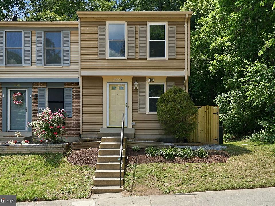 1st image of 12468 Valleyside Way