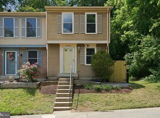 12468 Valleyside Way, Germantown, MD 20874
