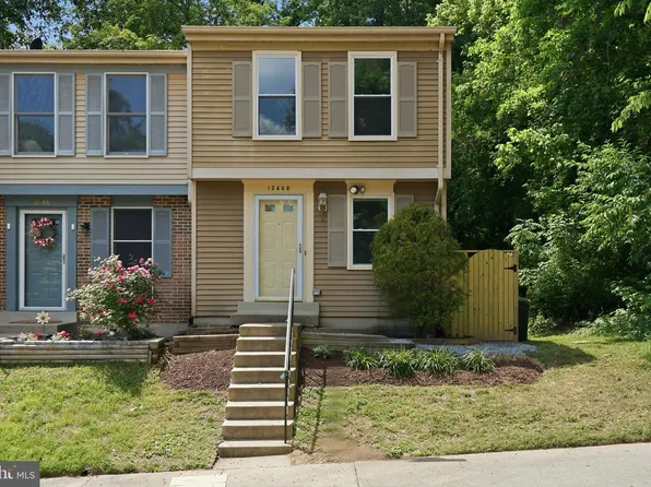 12468 Valleyside Way, Germantown, MD 20874