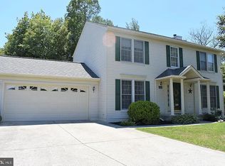 1204 Hidden Stream Ct, Abingdon, MD 21009