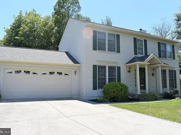 1204 Hidden Stream Ct, Abingdon, MD 21009