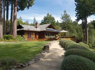 2721 Joy Rd, Occidental, CA 95465