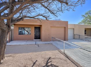 1022 Rigel St SW, Albuquerque, NM 87105