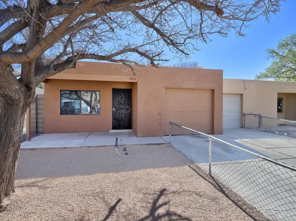 1022 Rigel St SW, Albuquerque, NM 87105
