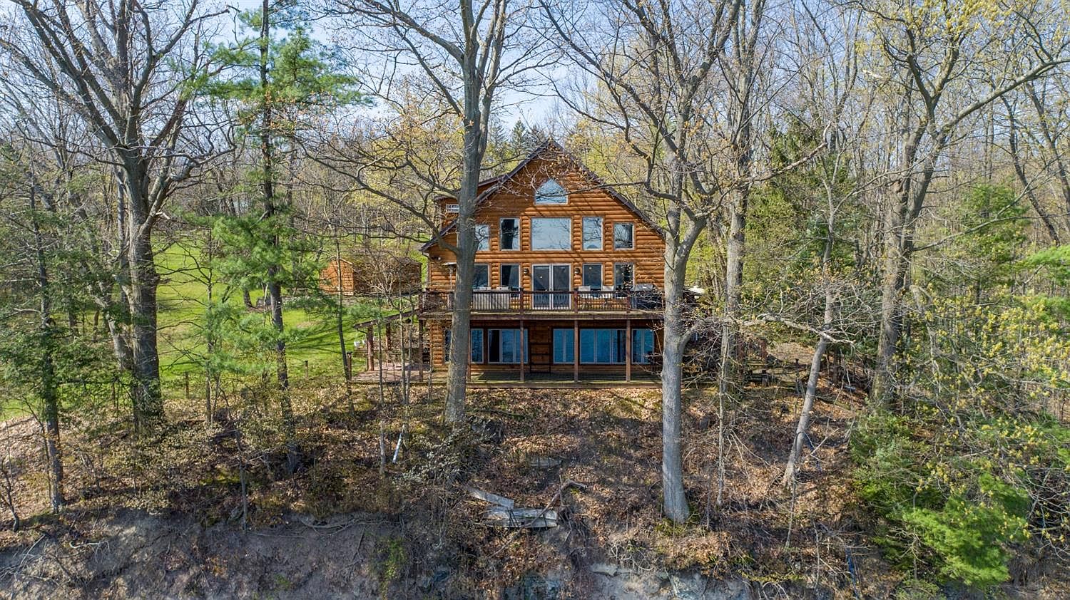 1603 Taughannock Blvd, Ithaca, NY 14850 Zillow