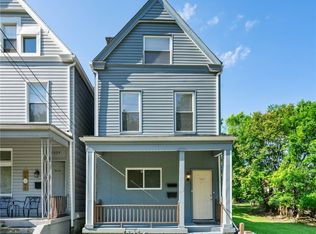 7022 Chaucer St, Pittsburgh, PA