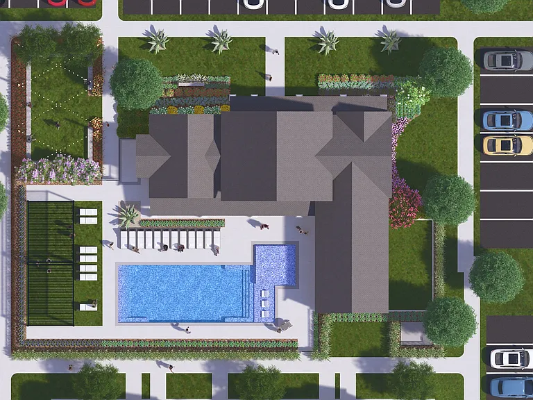 Aurora Square Estates — Photo 15