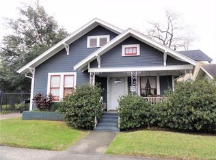 1036 Key St, Houston, TX 77009