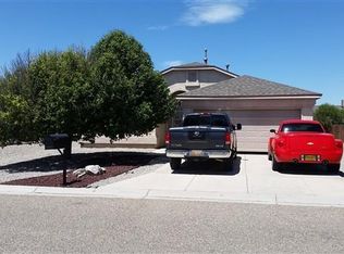1 Violeta Pl, Los Lunas, NM 87031