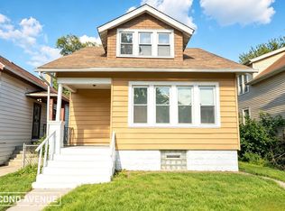 10417 S Emerald Ave, Chicago, IL 60628