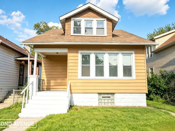10417 S Emerald Ave, Chicago, IL 60628