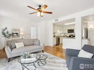 4500 Baseline Rd APT 3105, Boulder, CO 80303