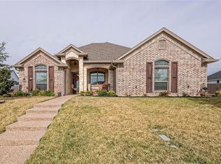 10105 Wildberry Dr, Waco, TX 76712