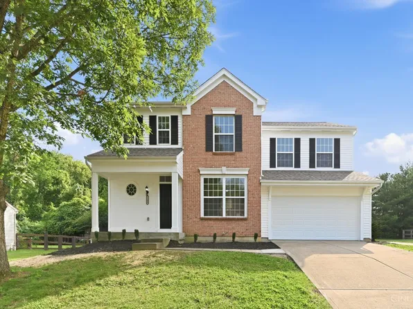 1199 Emery Ridge Dr, Batavia, OH 45103