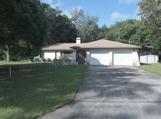 5034 S Austin Point, Homosassa, FL 34446