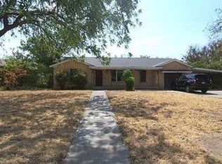 1810 Lincoln Dr, Abilene, TX 79601