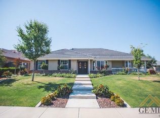 11805 Childress St, Bakersfield, CA 93312