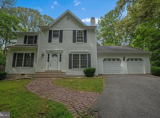 2410 Fawn Ct, Prince Frederick, MD 20678