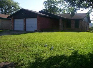 1707 Canary Cir, League City, TX 77573