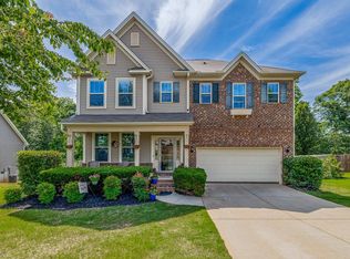235 Castleton Cir, Boiling Springs, SC 29316