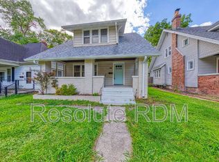 110 N Riley Ave, Indianapolis, IN 46201
