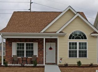 1347 Monterey Ave, Conway, SC 29527