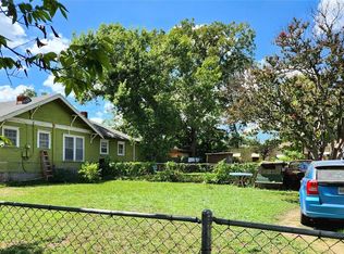 707 Buckalew St, Dallas, TX 75208