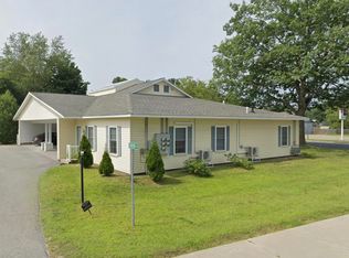 1 Atrium Way UNIT 104, Milton, VT 05468