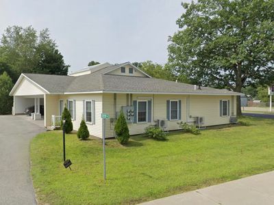 1 Atrium Way #104, Milton, VT, 05468